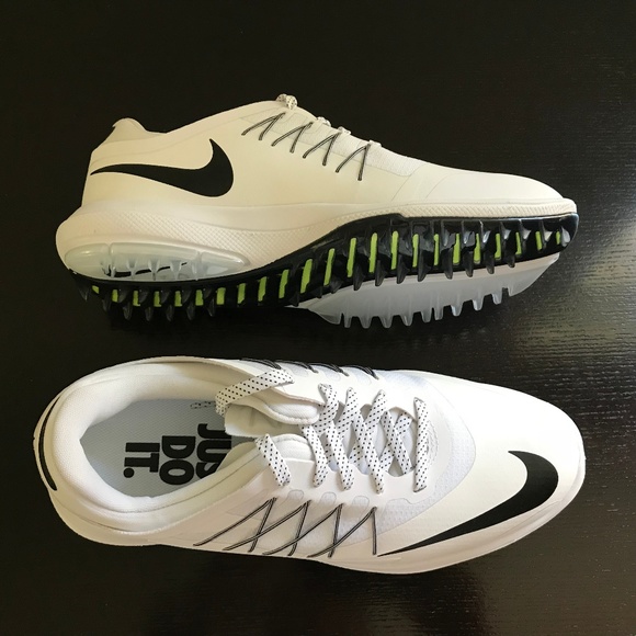 Nike Shoes - Nike Lunar Control Vapor Women's Golf Shoe